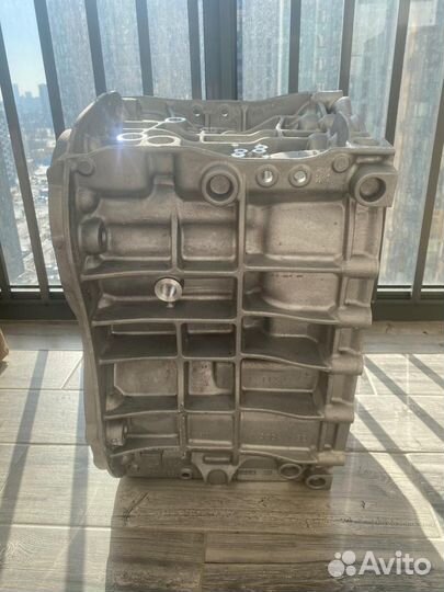 Корспус выбора передач DAF XF105 1325298021