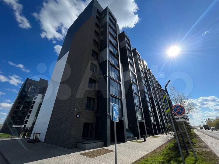 Продам помещение свободного назначения, 74.5 м²