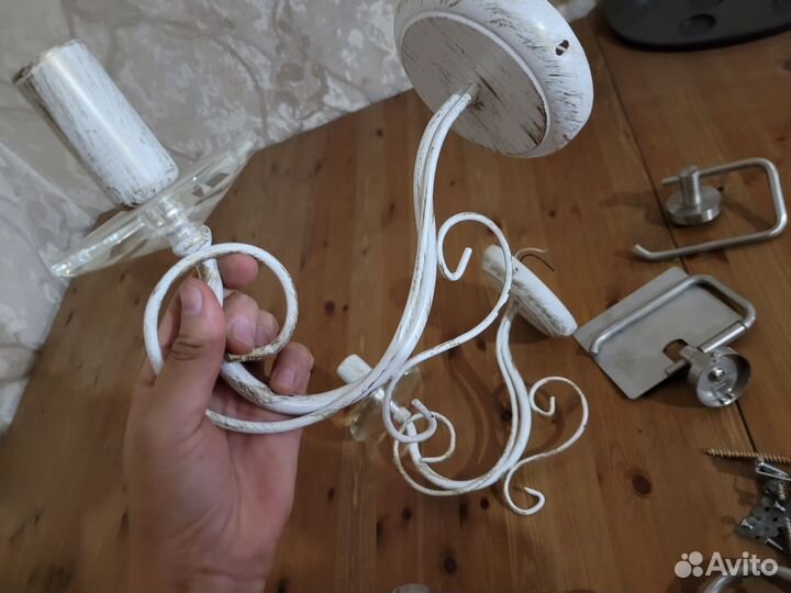 Гребной тренажер