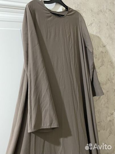 Исламская женская одежда