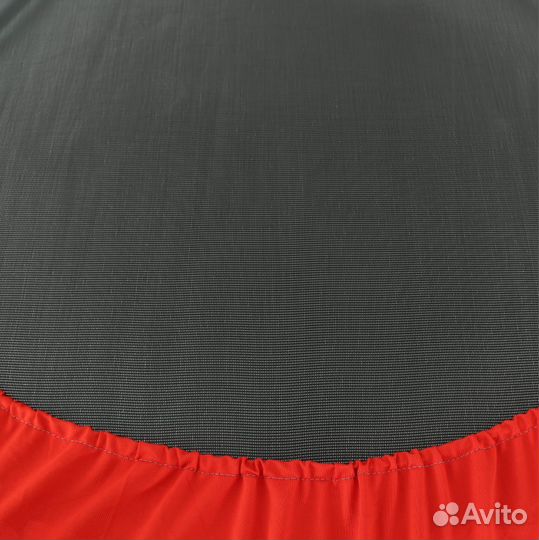 Детский батут U образные ножки