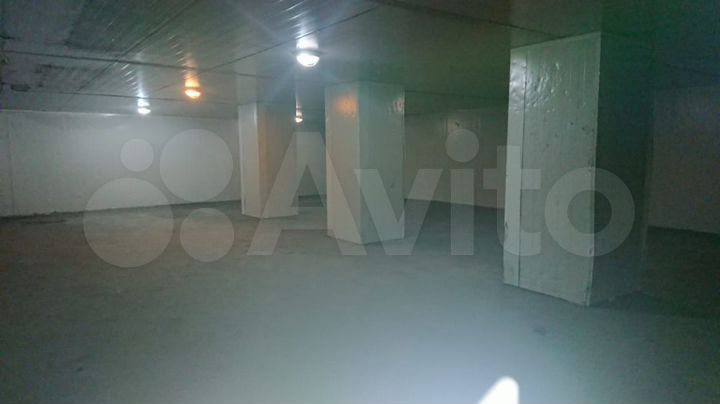 Склад, 171 м²