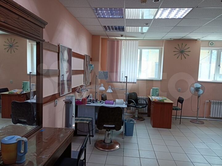 Свободного назначения, 36.8 м²