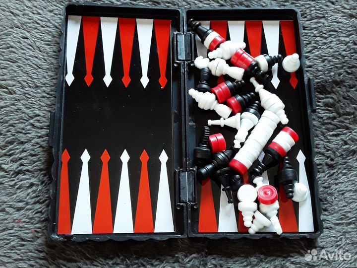 Игра пятнашки СССР