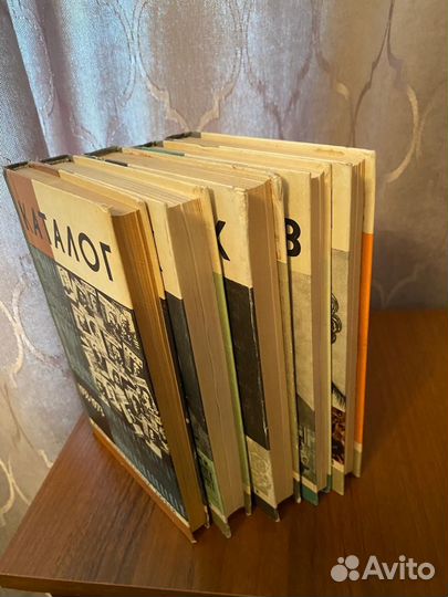 Серия книг Жизнь Замечательных Людей