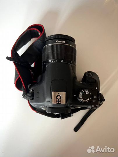 Фотоаппарат