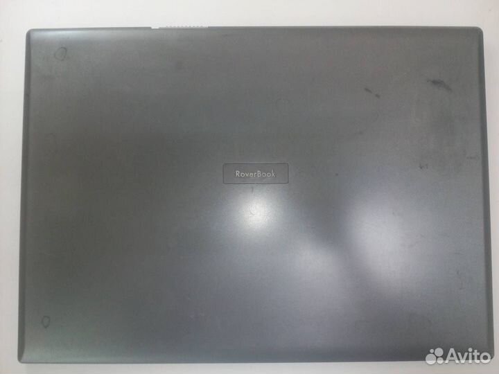 Крышка матрицы RoverBook Voyager V552WH