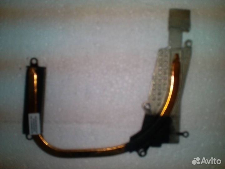 Термотрубка Acer Aspire 3410 series