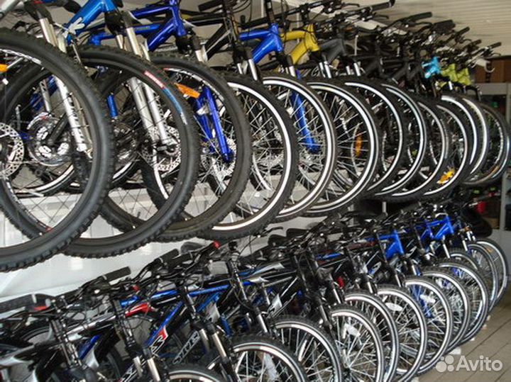 Велосипед Самокат Комплектующие Запчасти Ремонт