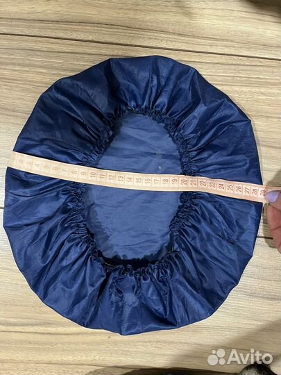 Чехлы для коляски anex