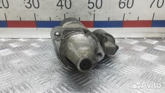 Стартер дизельный mercedes benz GL-class X164 (1GM48BR01)