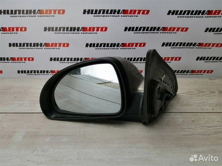 Зеркало левое Kia Ceed 1 1.6 2009