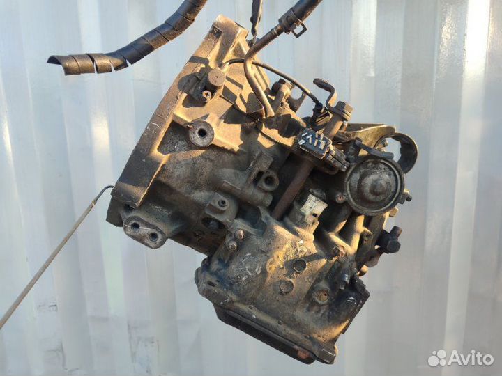 АКПП Kia Spectra 1 A5D