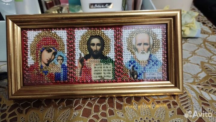 Икона
