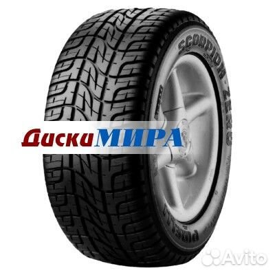 Pirelli Scorpion Zero 305/45 R20