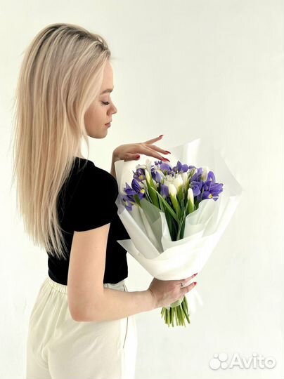 Букеты с доставкой