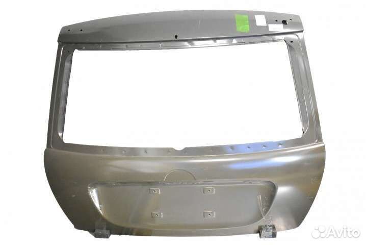 Дверь задка Lifan Smily F6301001, новая