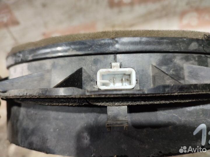 Динамик передний левый Toyota Camry GSV40 2GR-FE