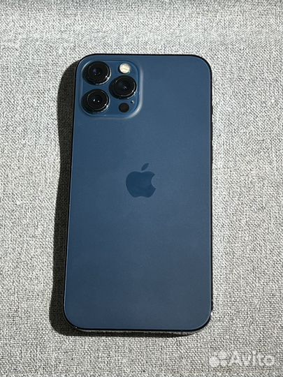 iPhone 12 Pro Max, 128 ГБ