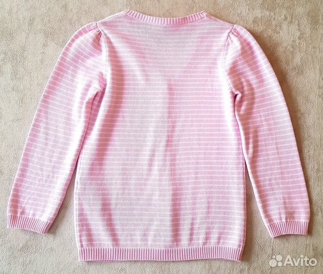 Кофта Benetton на девочку 4-5 лет