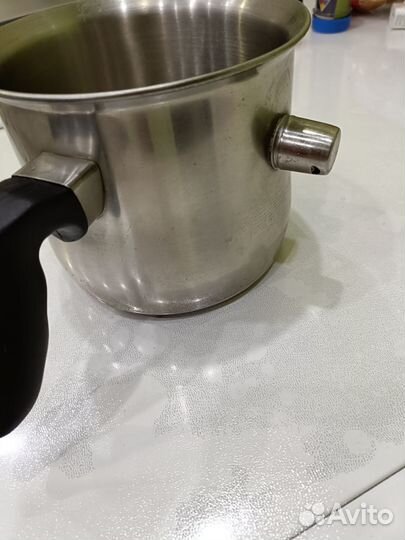 Молоковарка