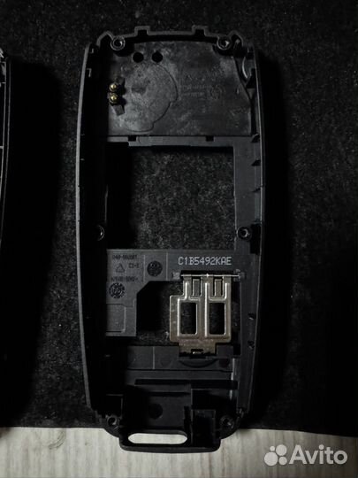 Шасси new orig nokia 2600 магазин, сервис