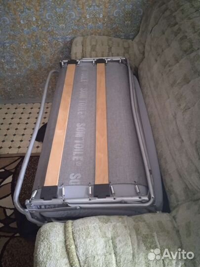 Диван раскладной