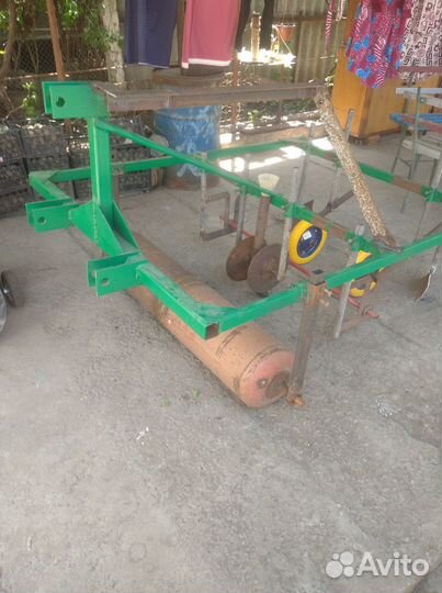 Пленкоукладчик