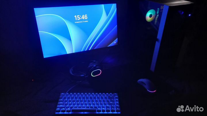 Продаю компьютер