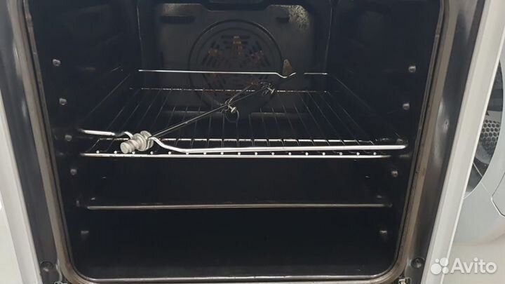 Плита электрическая 50см