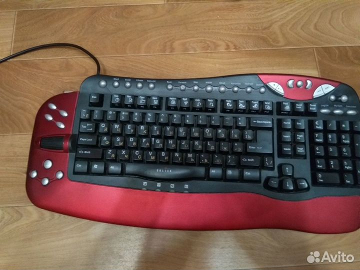 Клавиатура