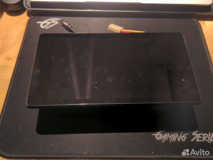 Nexus7 2013, DroidOnCar для Car PC и ещё немного