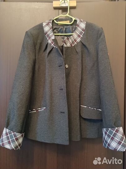 Школьная форма для девочки