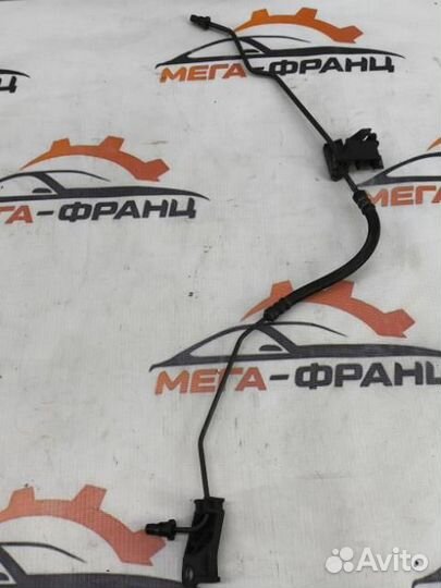 Трубка сцепления Citroen Berlingo фургон (B9)