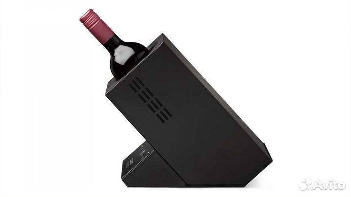 Охладитель для бутылок caso WineCase