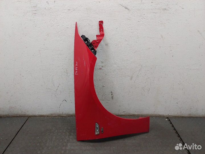 Крыло Opel Insignia, 2018