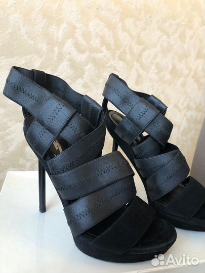 Босоножки YSL оригинал