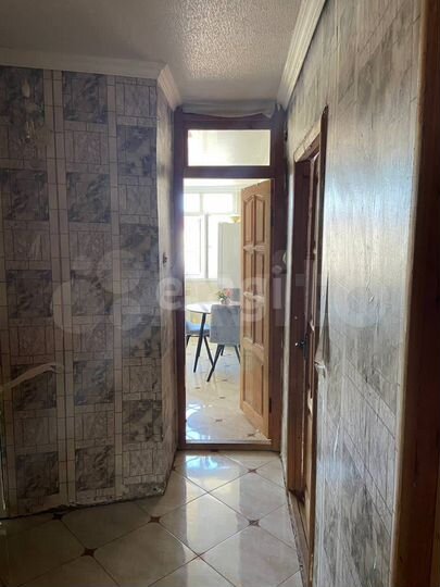 4-к. квартира, 74,2 м², 5/5 эт.