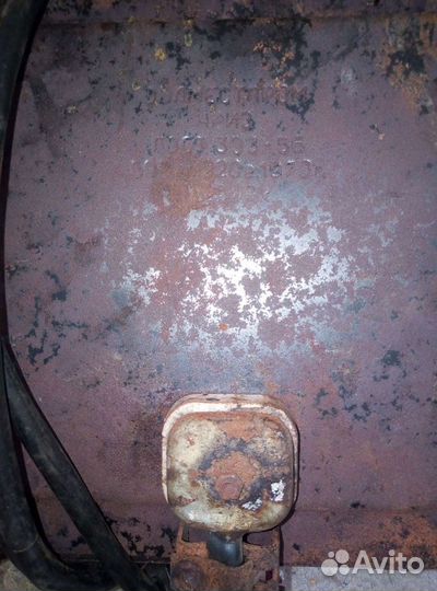 Плитка электрическая СССР