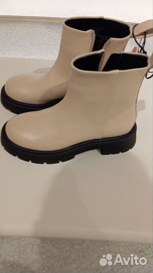 Полусапоги maag 36