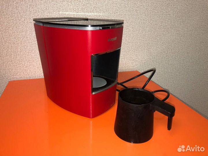 Кофемашина arcelik