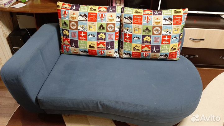 Диван кровать