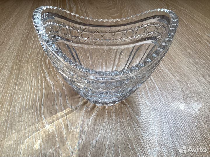 Хрусталь СССР