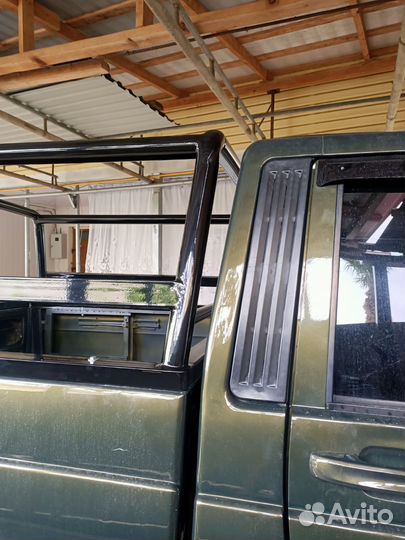 Изготовления под заказ