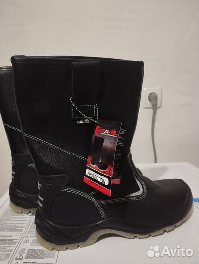 Спецобувь Savёl