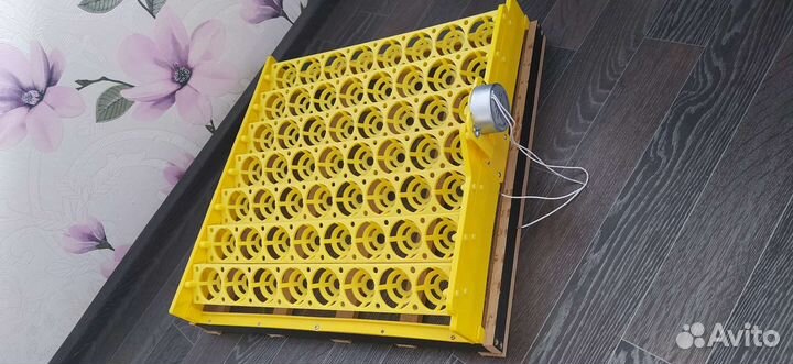 Лотки для инкубатора