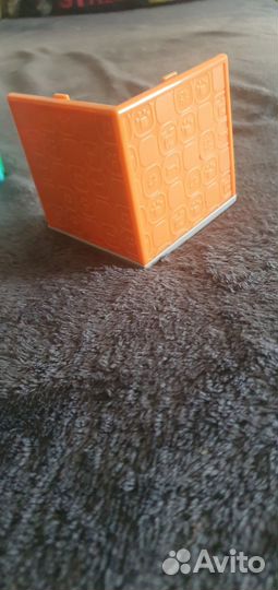 Домики minimixieqs минимиксел