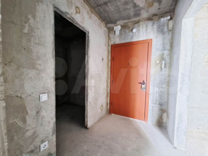 1-к. квартира, 36,8 м², 7/16 эт.