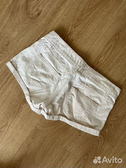 Шорты женские