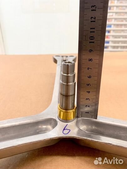 Крестовина для стиральной машины indesit